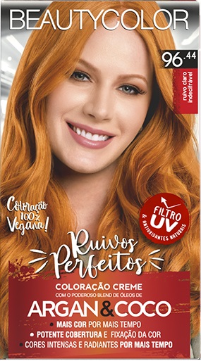 Kit Coloraçao Beautycolor