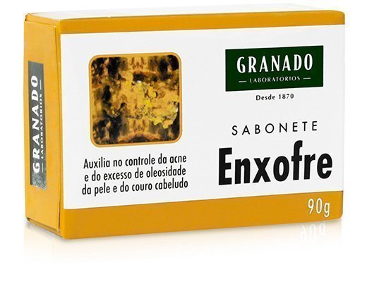 Sabonete Granado 90g