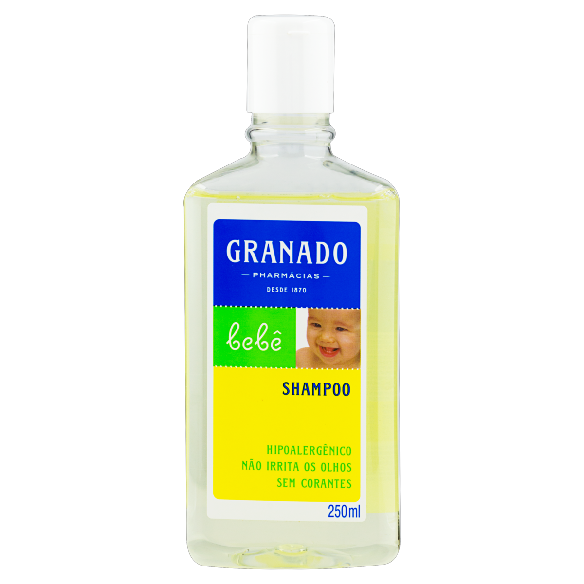 Shampoo Granado Baby 250ml