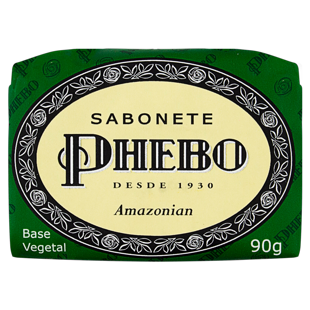 Sabonete Phebo 90g