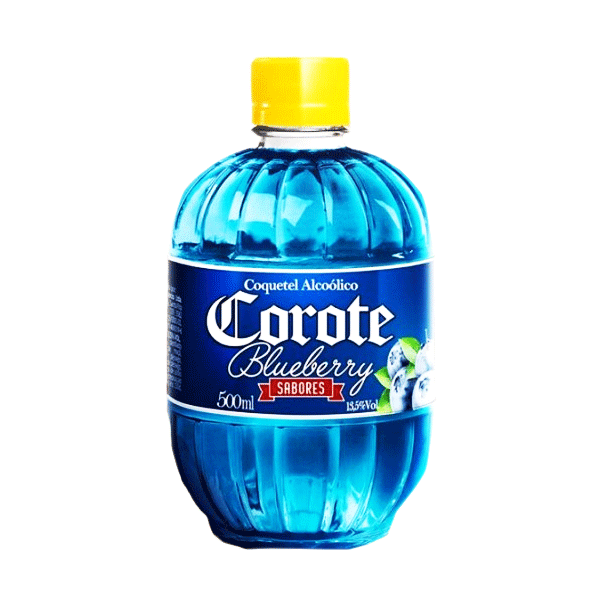 Coquetel Alcoolico Corote Pet 500ml