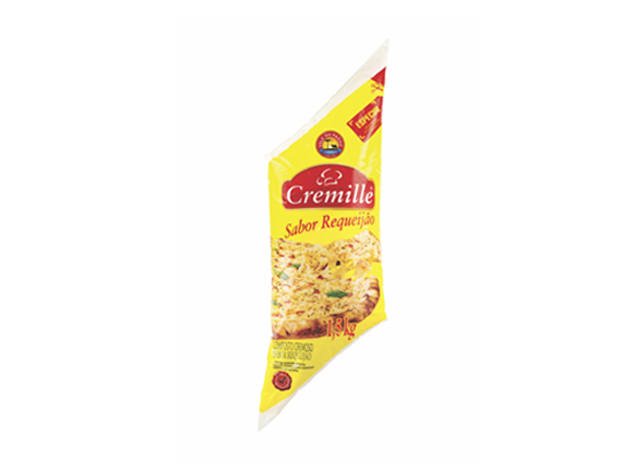 Requeijao Cremille Vale Do Pardo Pt 200g