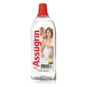 Adocante Liquido Assugrin 200ml