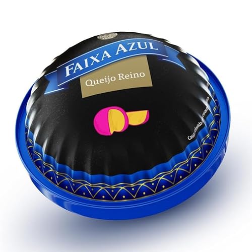 Queijo Do Reino Faixa Azul Un