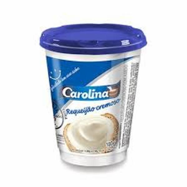 Mistura Requeijao e Amido Carolina 180g