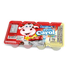 Petit Suisse Carolina Bdj 320g