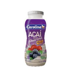 Bebida Lactea Carolina Gf 150g
