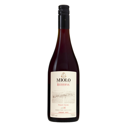 Vinho Miolo Reserva 750ml