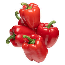 Pimentao Vermelho Rei 150g