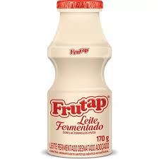 Leite Fermentado Frutap 160g