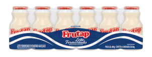 Leite Fermentado Frutap 450g