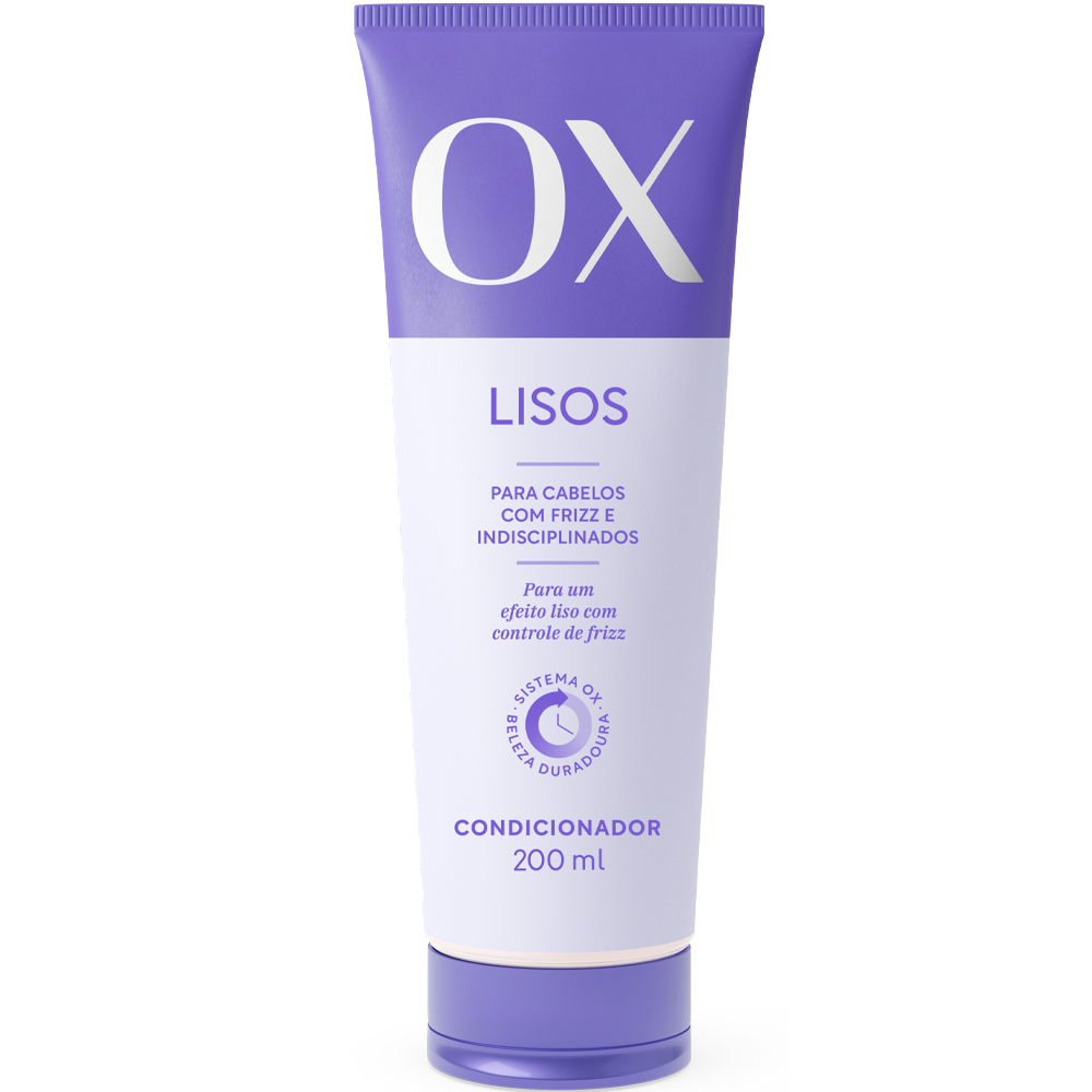 Condicionador Ox Vita 200ml