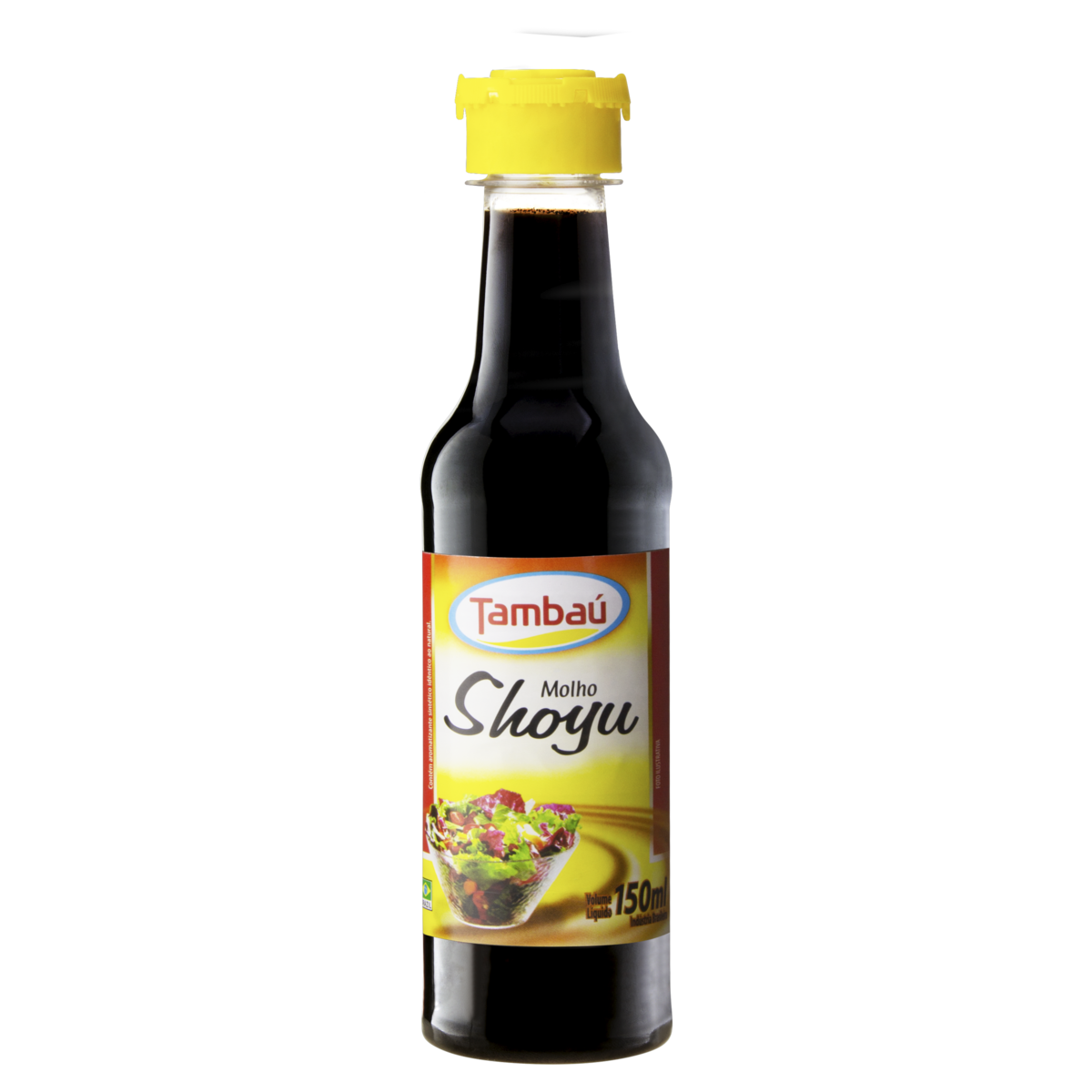 Molho Shoyu Tambau 150ml