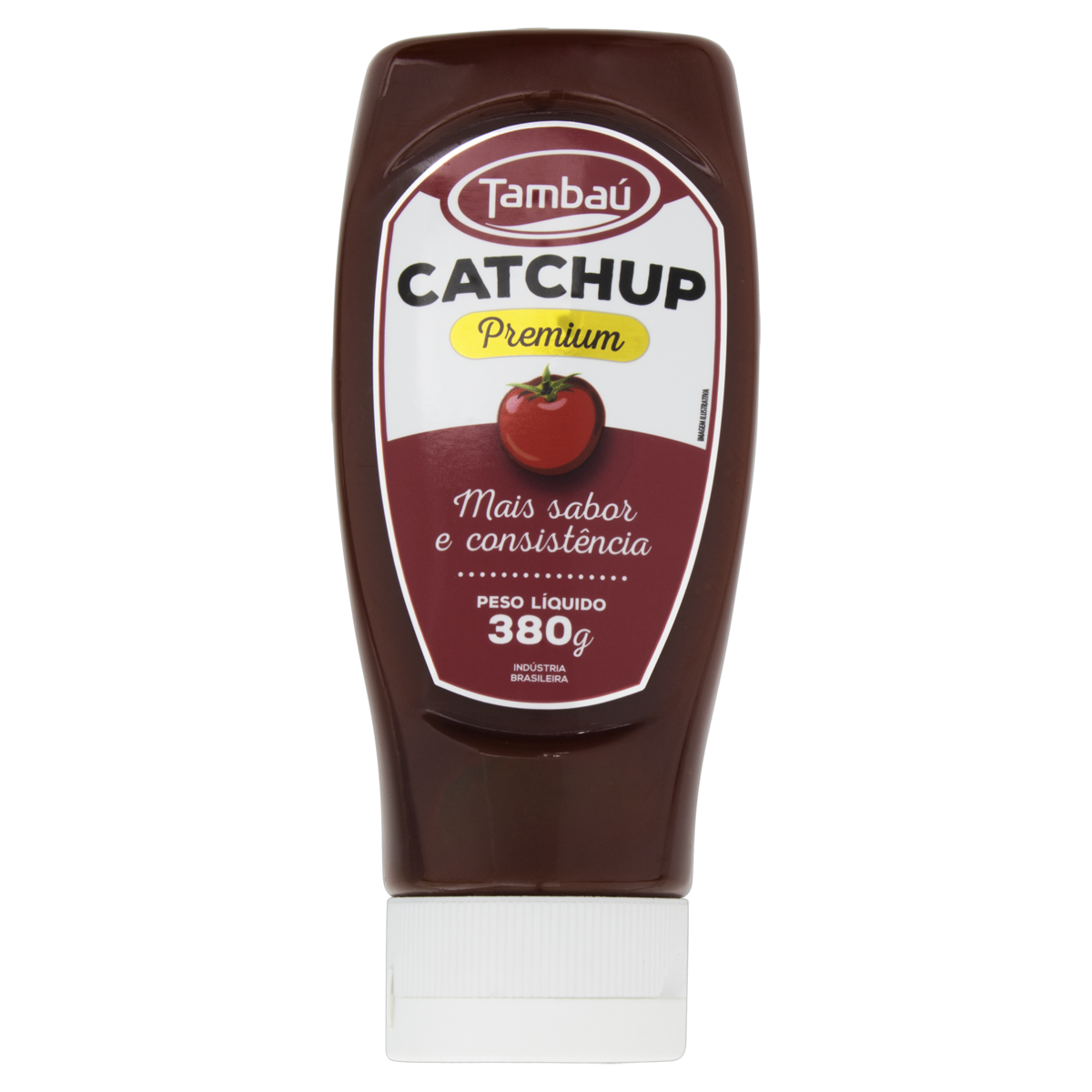 Catchup Tambau 380g