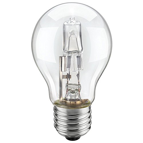 Lampada Transparente Elgin 72w