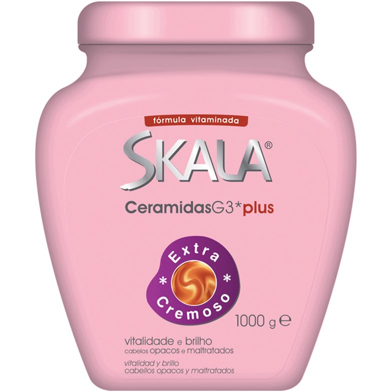 Creme Tratamento Skala 1kg