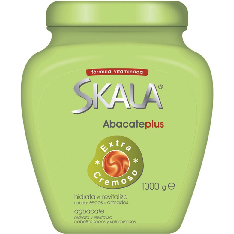Creme Tratamento Skala 1kg Expert