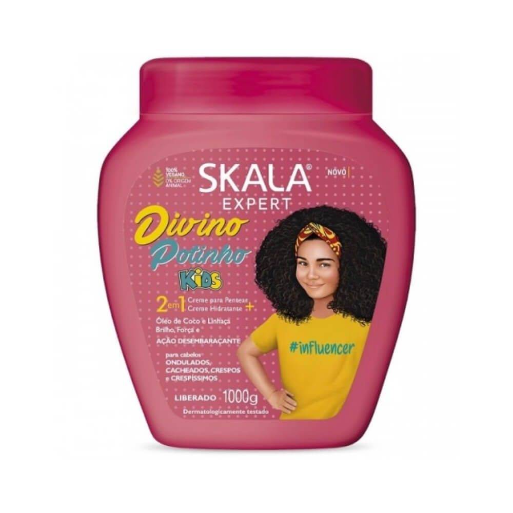 Creme Tratamento Skala 1kg