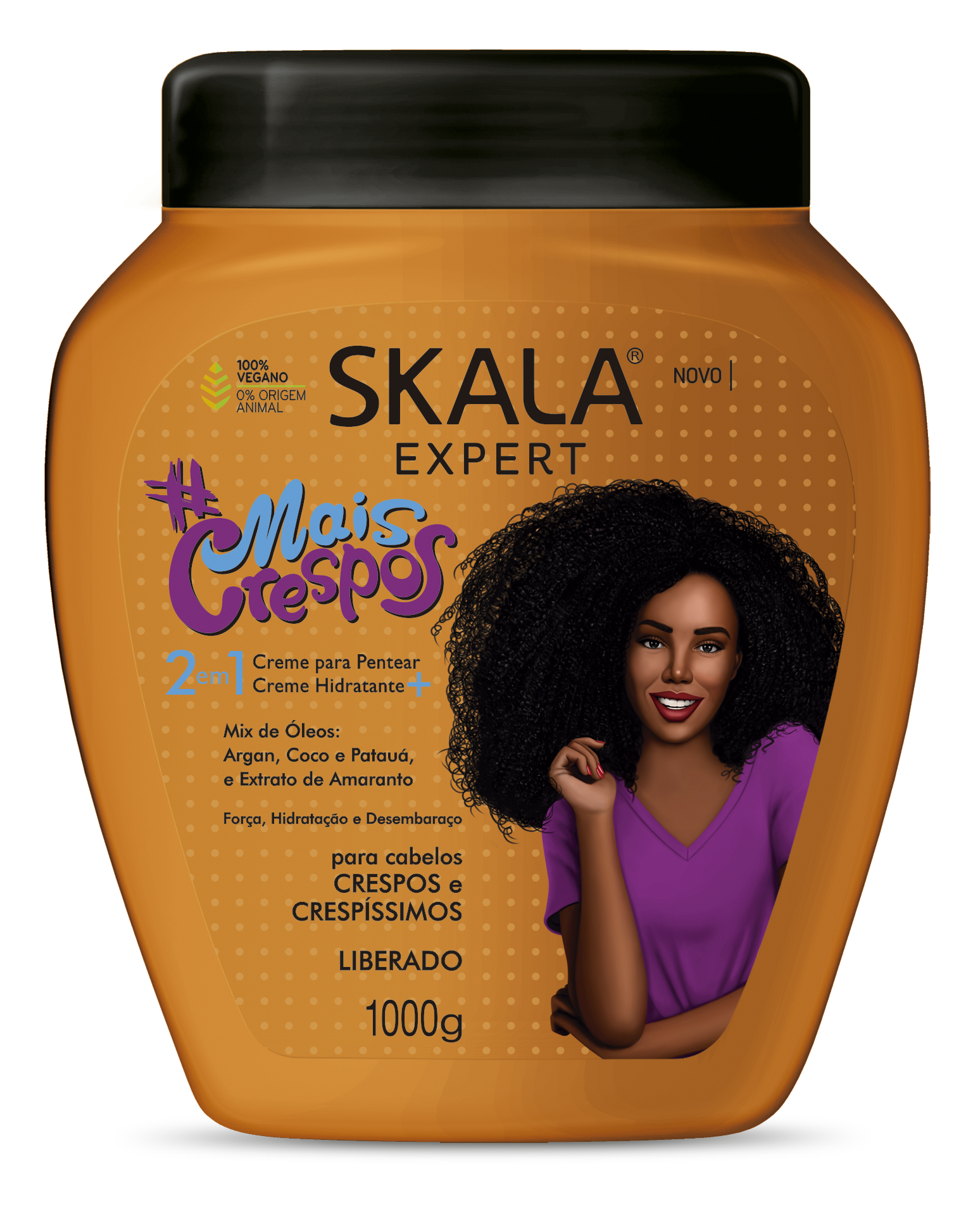 Creme Tratamento Skala 1kg Expert
