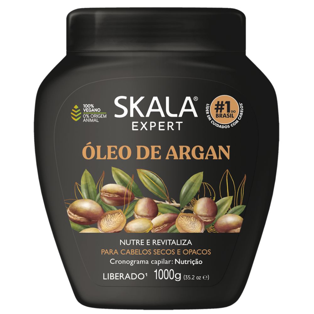 Creme Tratamento Skala 1kg