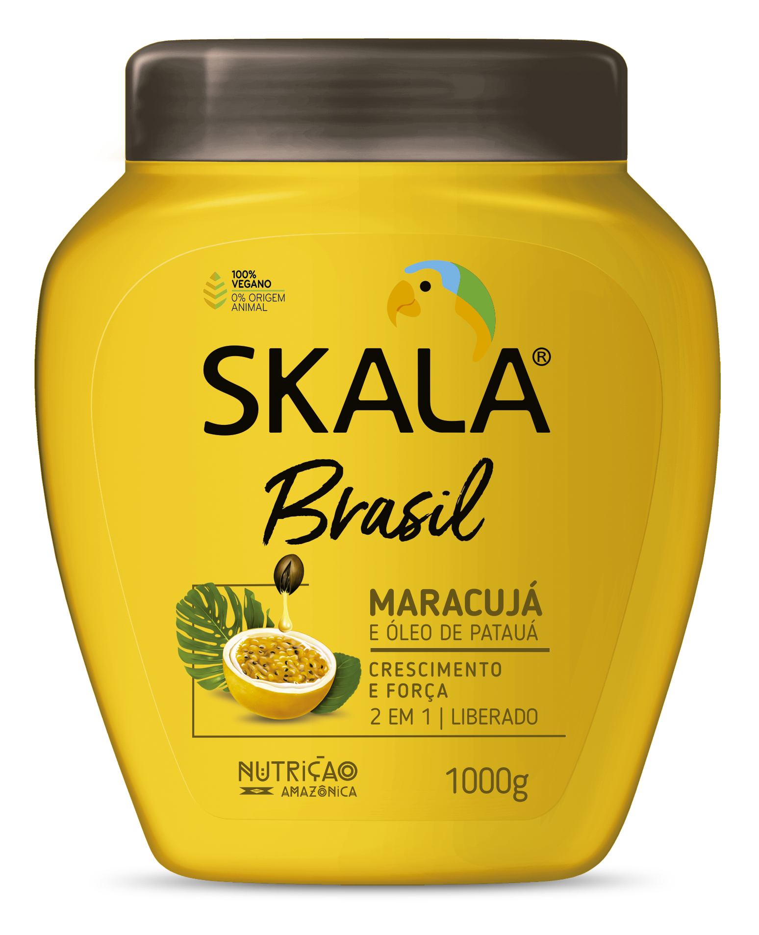 Creme Tratamento Skala 1kg