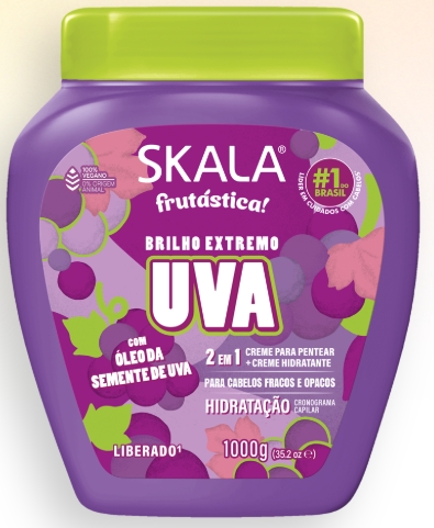 Creme Tratamento Skala 1kg