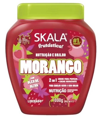 Creme Tratamento Skala 1kg