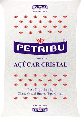 Acucar Cristal Petribu 1kg