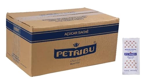 Acucar Cristal Petribu Sc 5g Cx400 Un