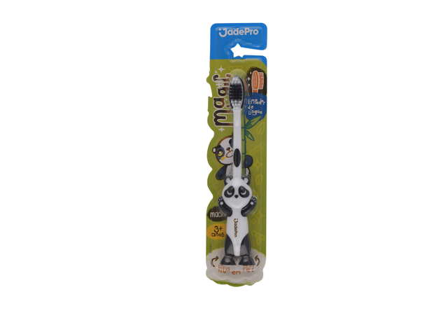 Escova Dental Jadefrog C/1