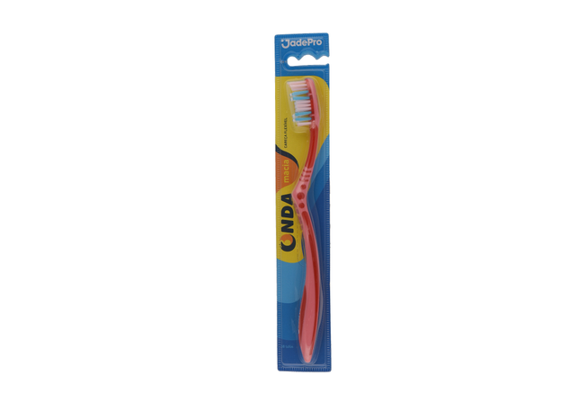Escova Dental Jadefrog C/1