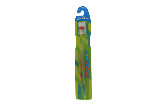 Escova Dental Jadefrog C/1