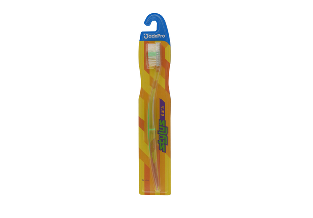 Escova Dental Jadefrog C/1