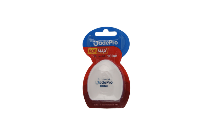 Fio Dental Jadepro 100m