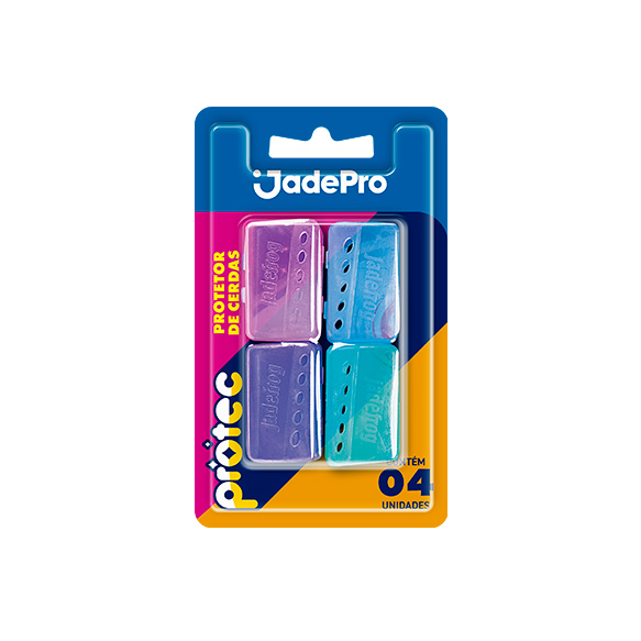 Protetor Cerdas Jadefrog C/4