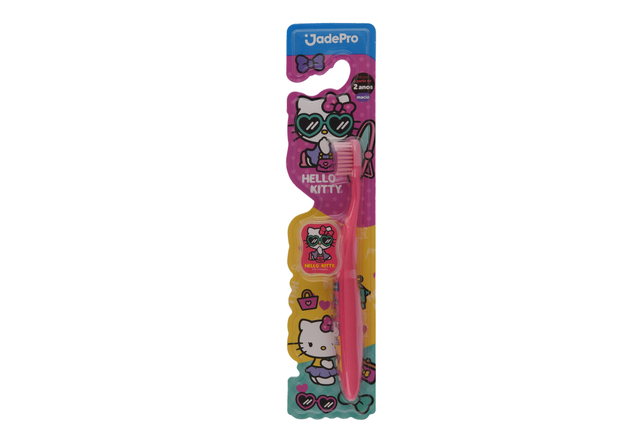 Escova Dental Jadefrog C/1