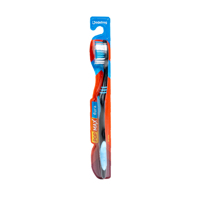 Escova Dental Jadefrog C/1