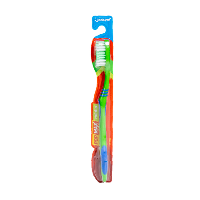 Escova Dental Jadefrog C/1