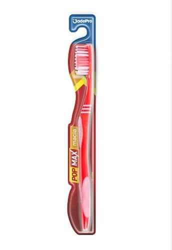 Escova Dental Jadefrog C/1