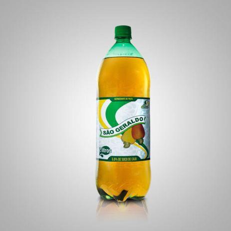 Refrigerante Sao Geraldo Pet 2l