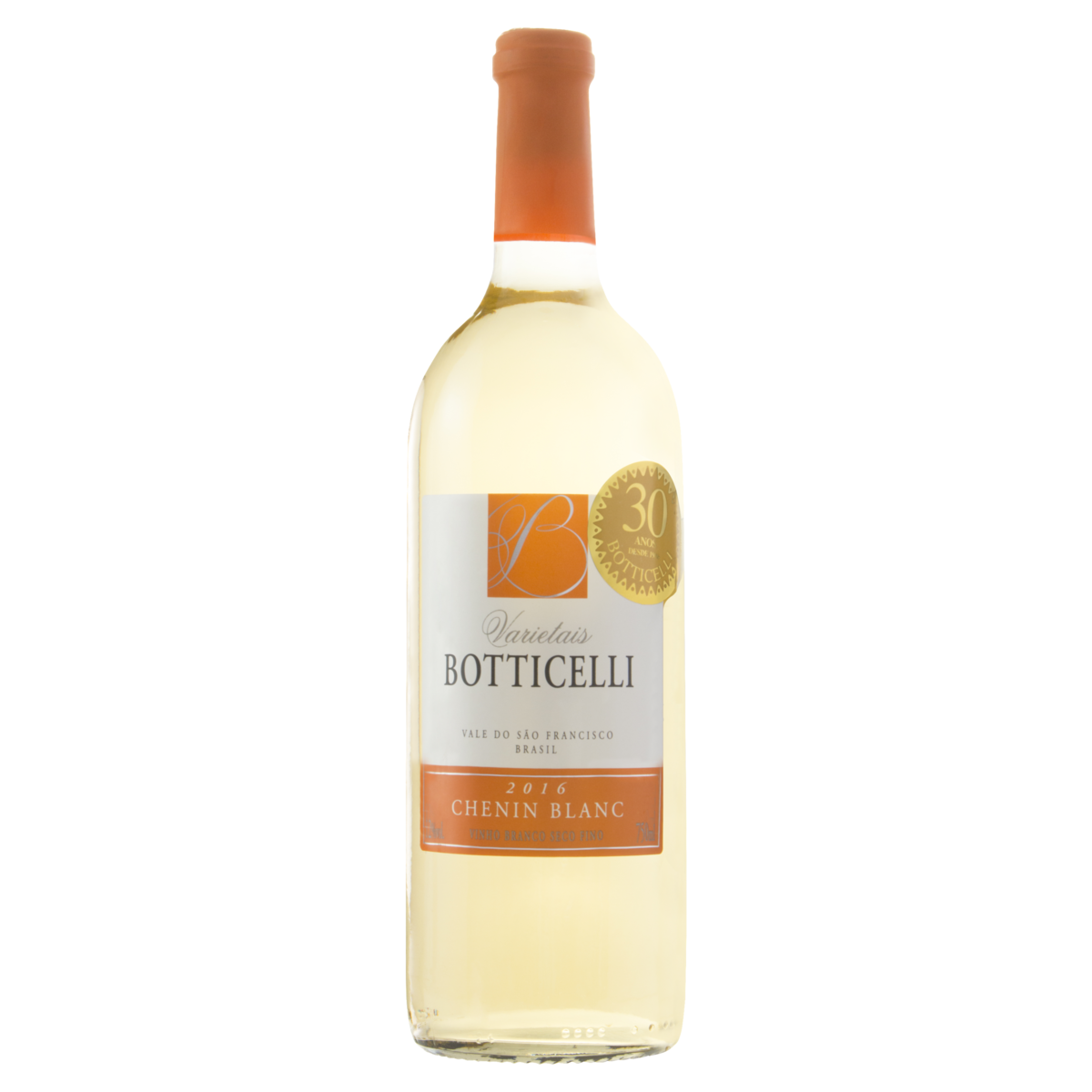 Vinho Branco Seco Botticelli 750ml