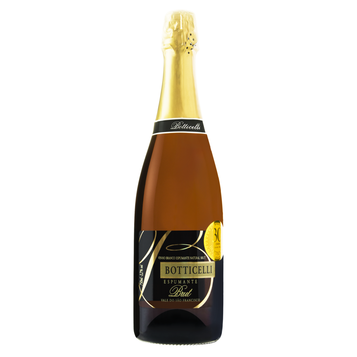 Espumante Botticelli 750ml