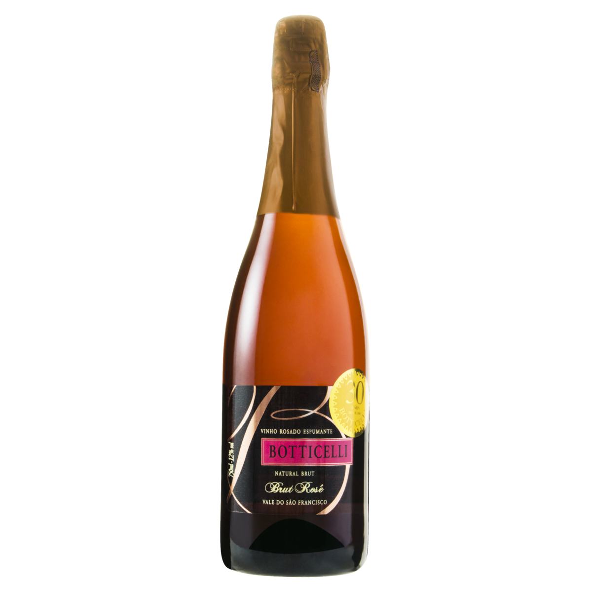 Espumante Botticelli 750ml