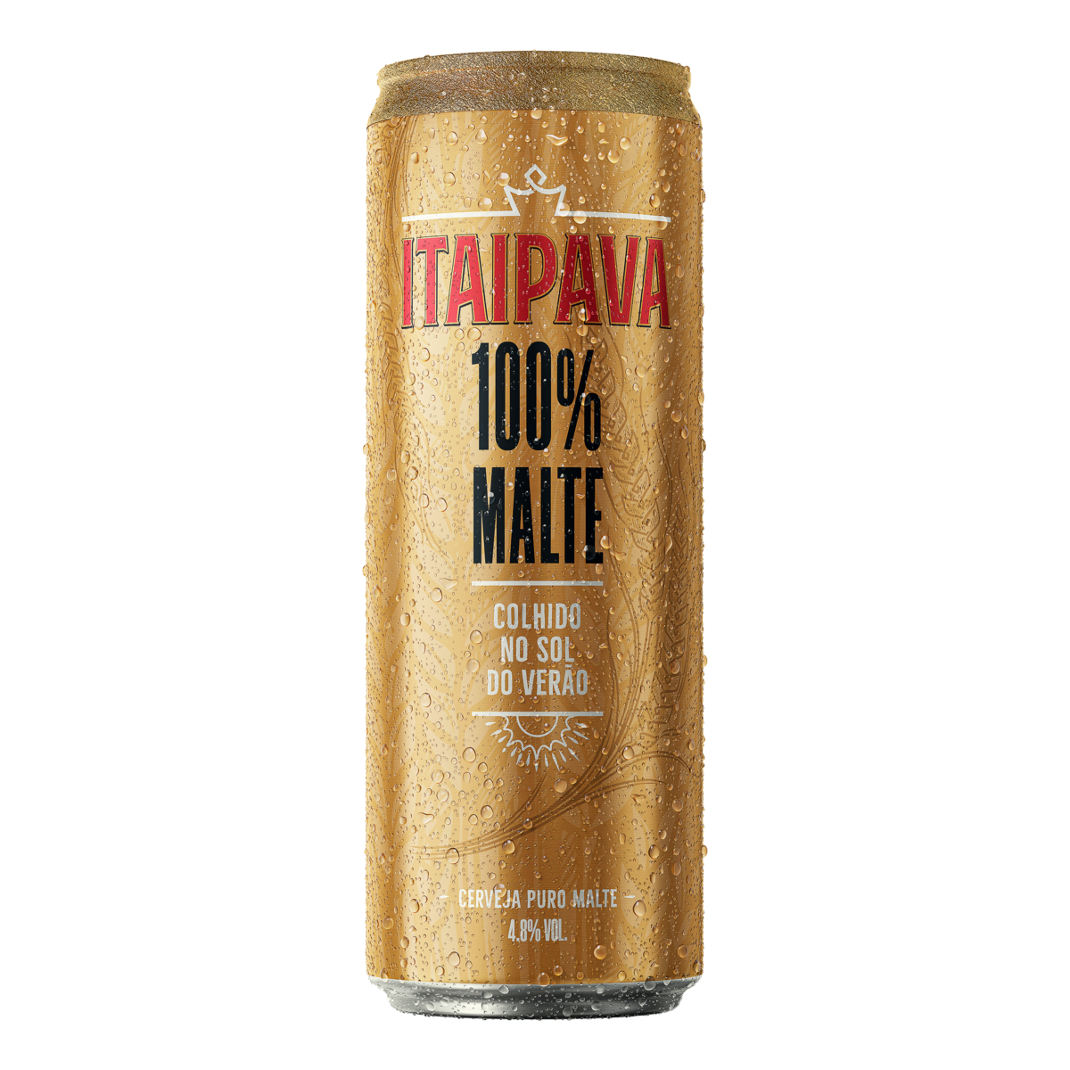 Cerveja Itaipava Lt 350ml