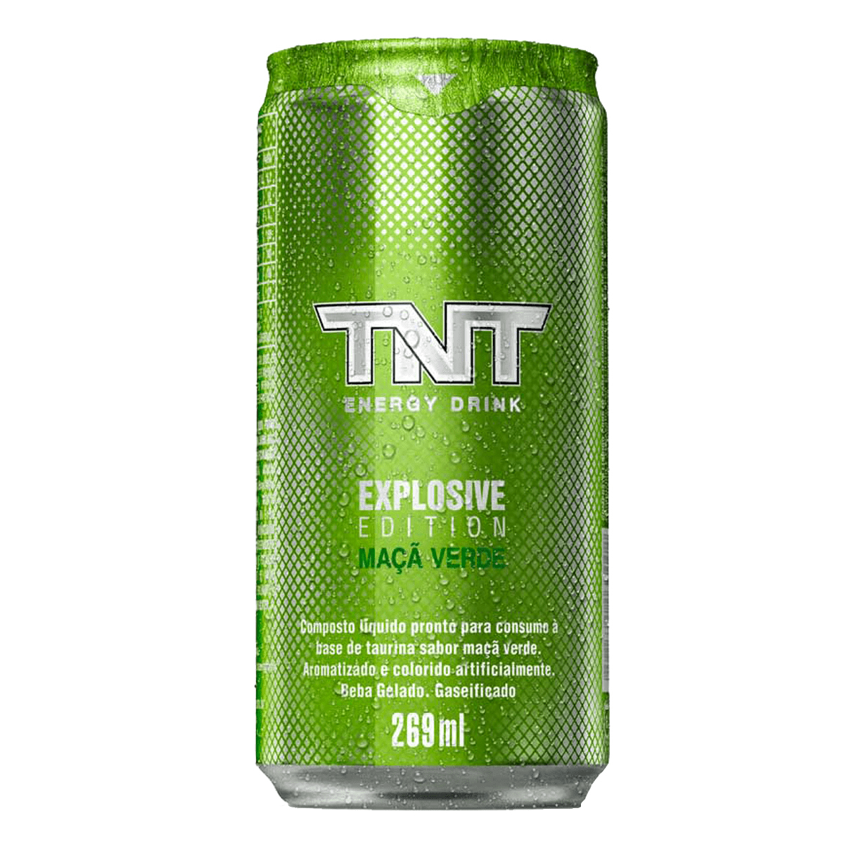 Energetico Tnt Lt 269ml