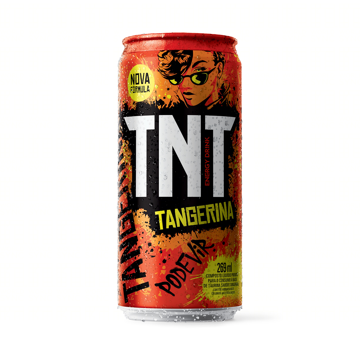 Energetico Tnt Lt 269ml