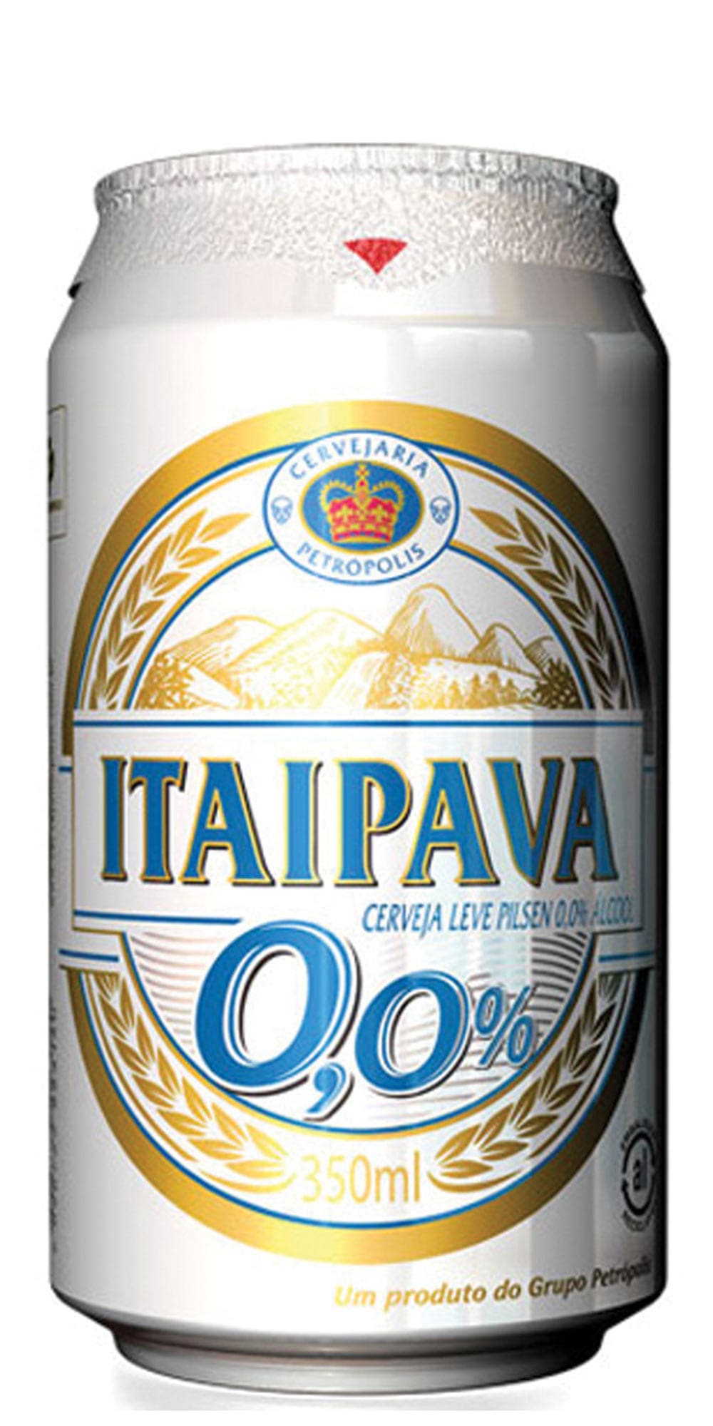 Cerveja Itaipava Lt 350ml