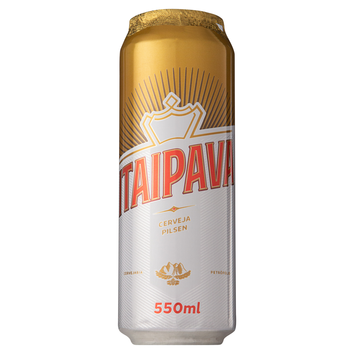 Cerveja Lt Itaipava Lt 550ml