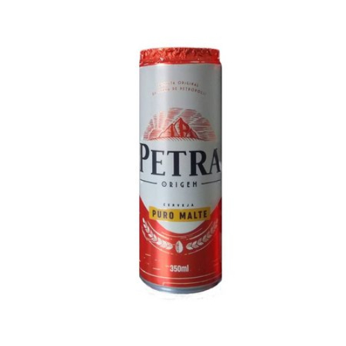 Cerveja Petra 350ml