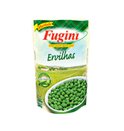 Ervilha Fugini Sache 200g